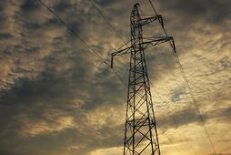 Деградация АЭС, удары по "хребту" энергосистемы и 50% дефицит генерации