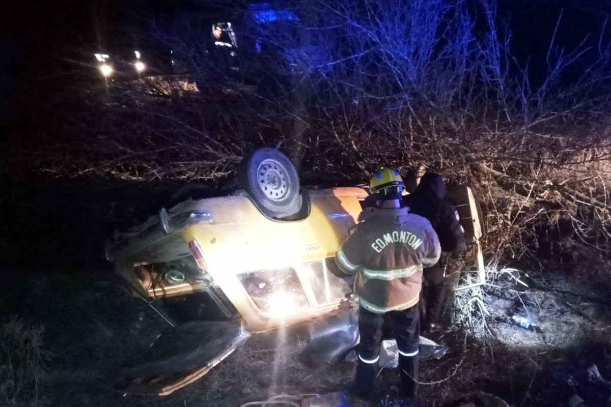 Авария в Днепропетровской области. Скриншот dp.dsns.gov.ua